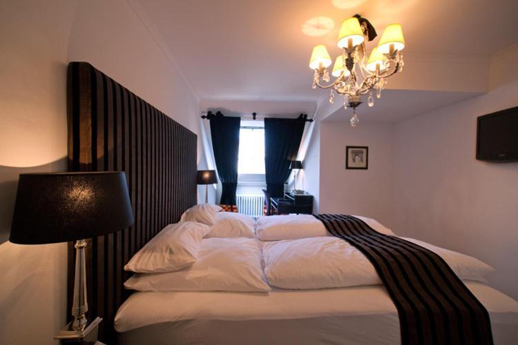 Hotel Aleksandra — Foto’s 1