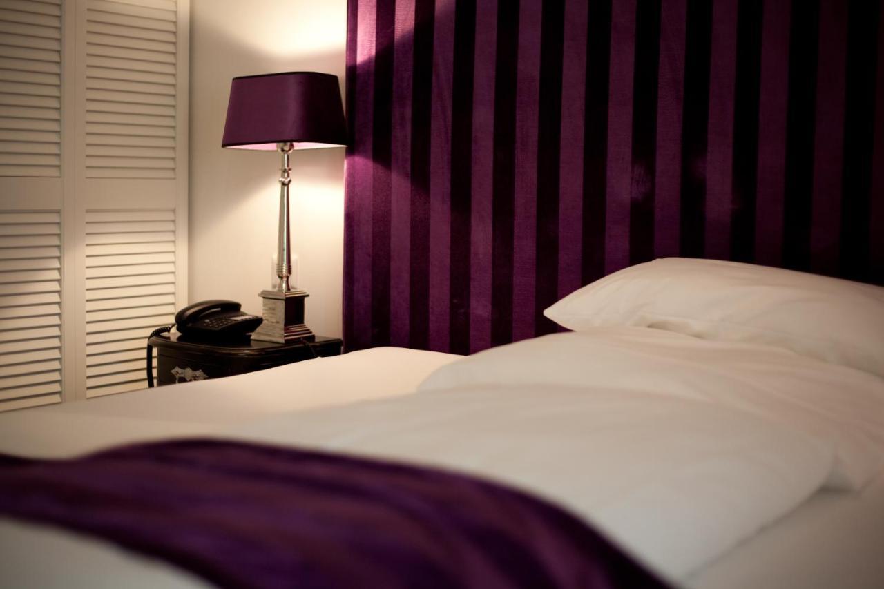 Hotel Aleksandra — Foto’s 2
